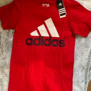 Adidas shirt